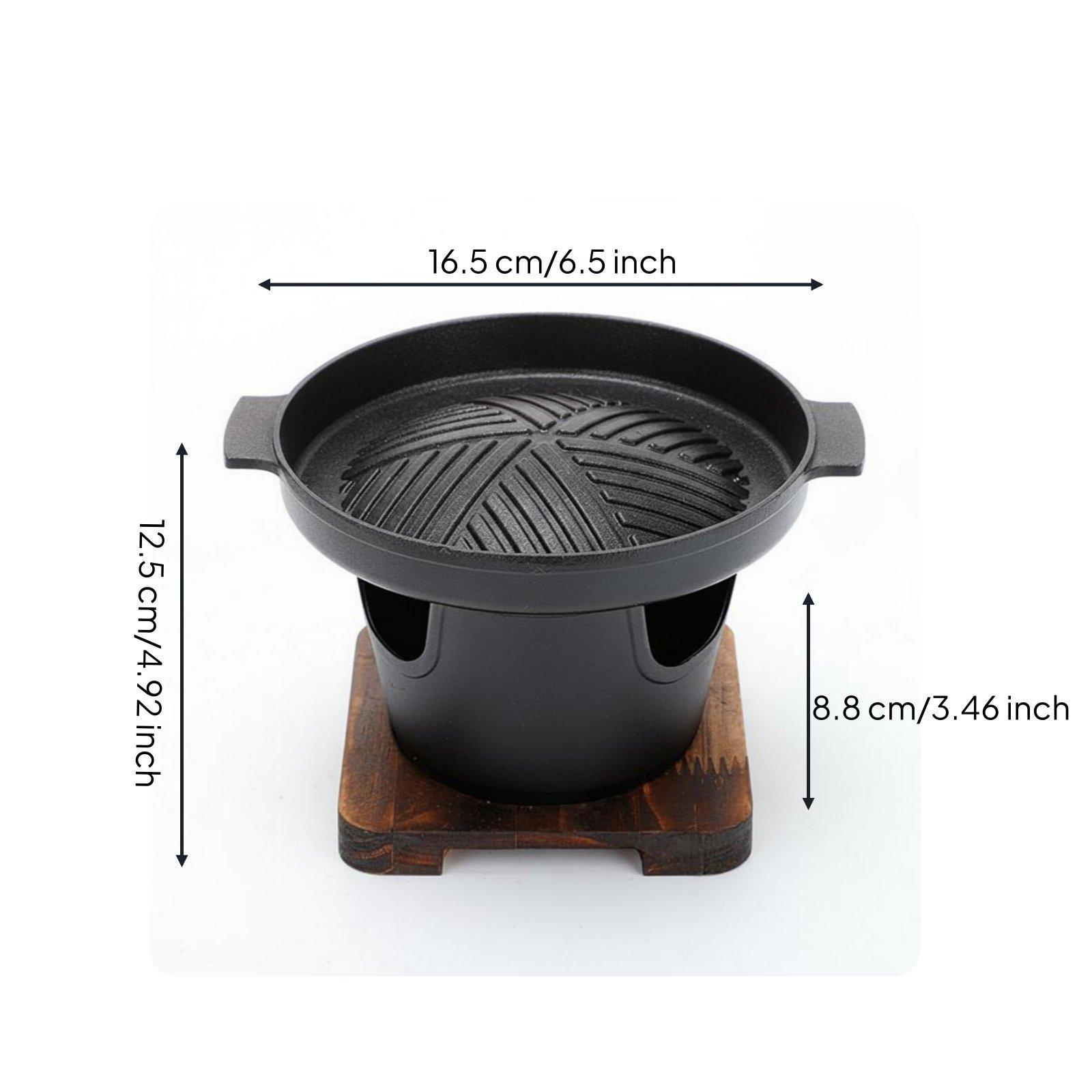 Churrasqueira Elétrica Portáti - Outdoor Camping Grill avaliação e preço