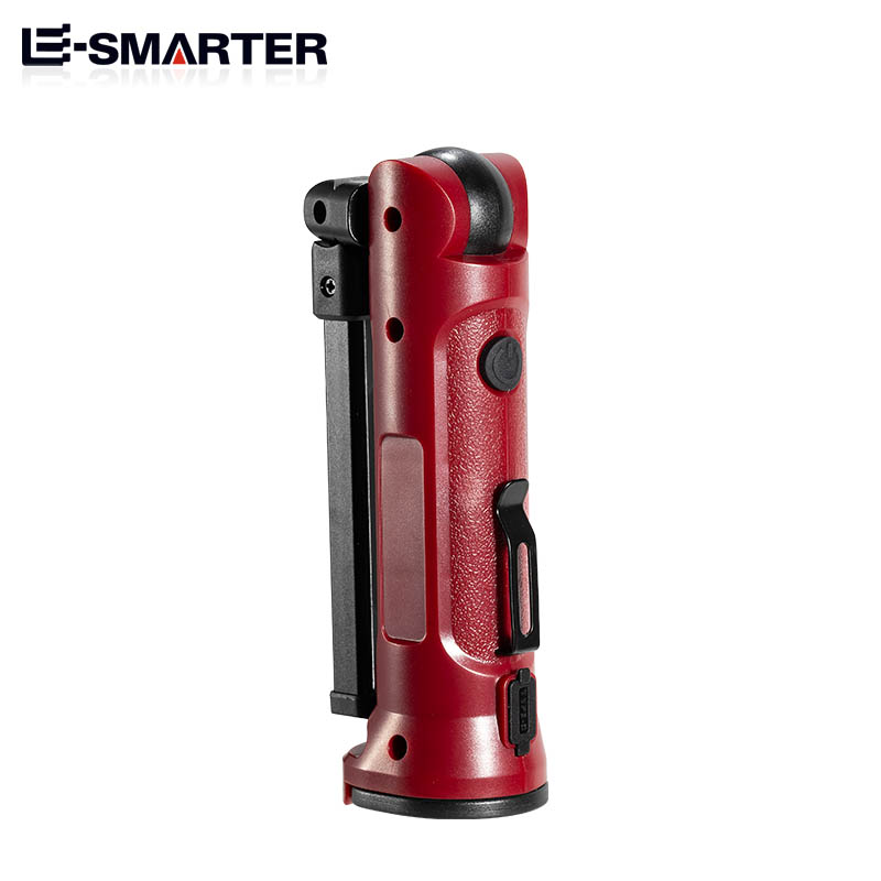 Cob led luz de trabalho recarr - Outdoor Camping Decor avaliação e preço