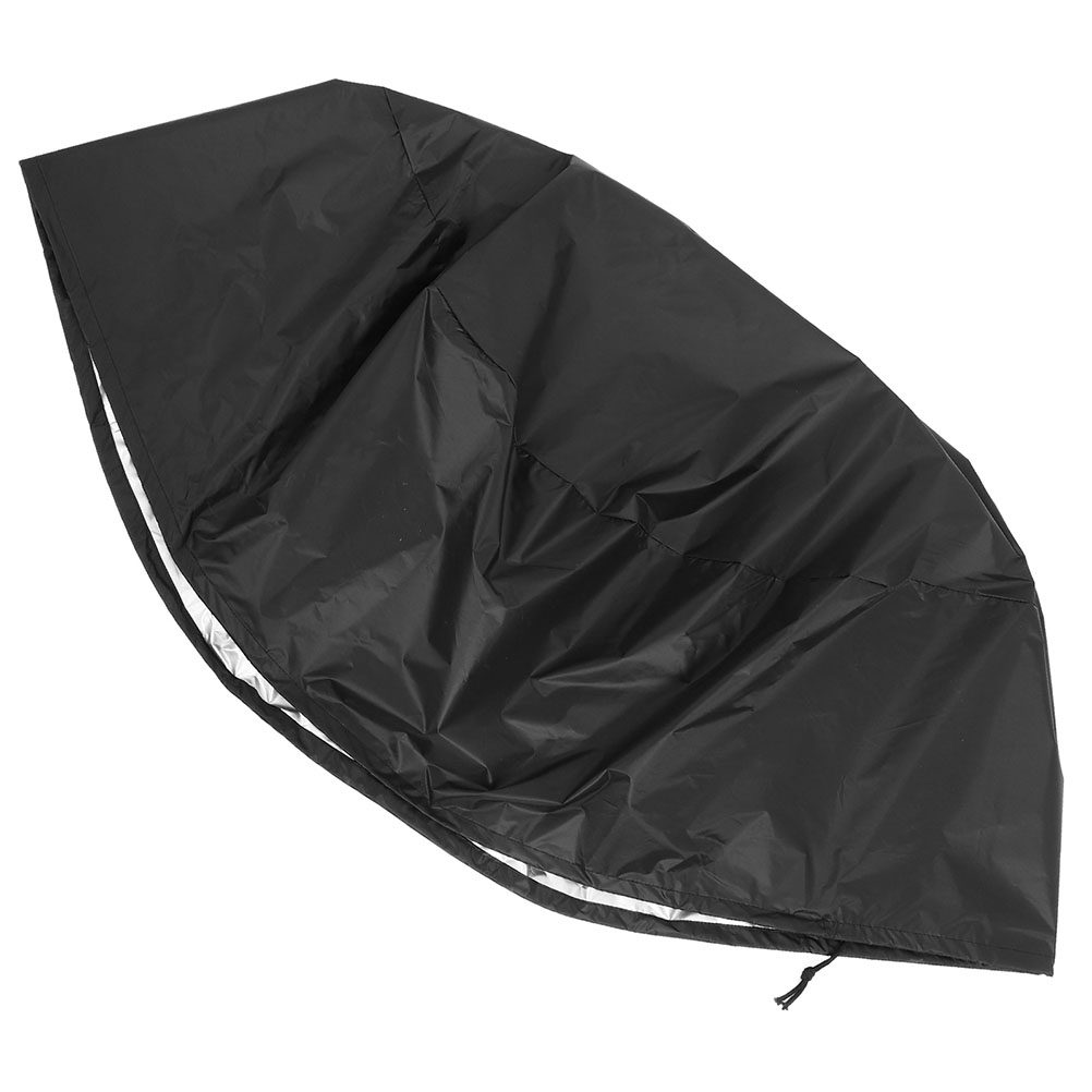 Capa Protetora Impermeável 210 - Outdoor Camping Grill avaliação e preço