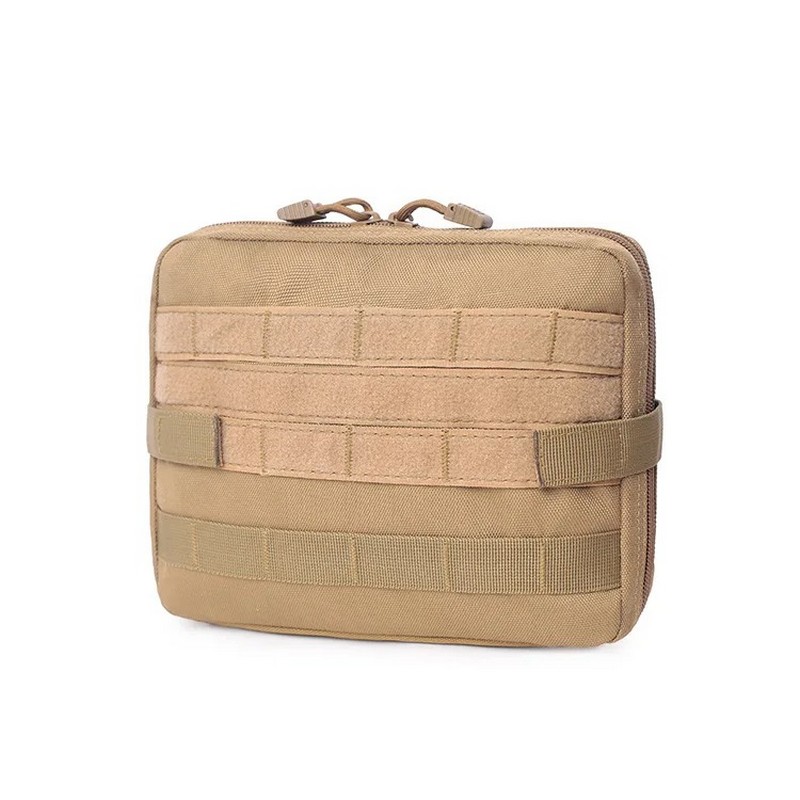 Molle bolsa utilitária médica  - First Aid Kit Camping avaliação e preço