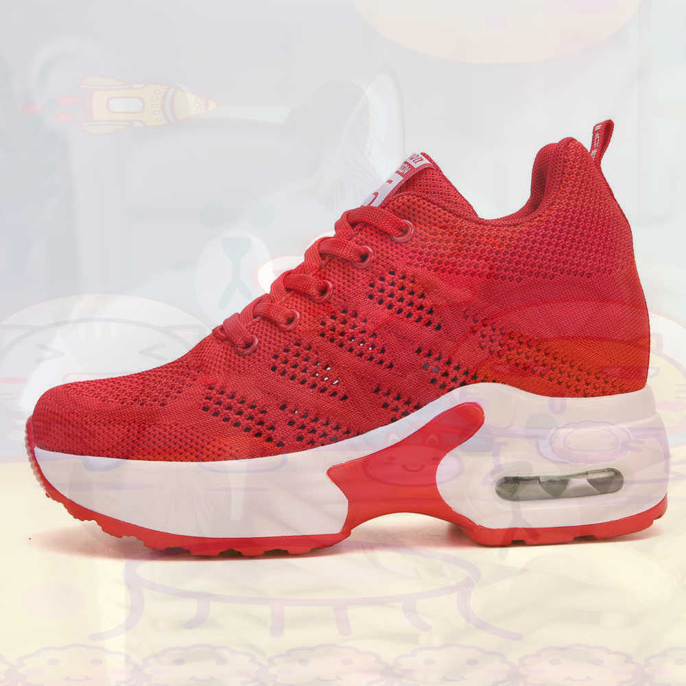 Vermelho tamanho 36 sapatos mu - Outdoor Camping Store avaliação e preço