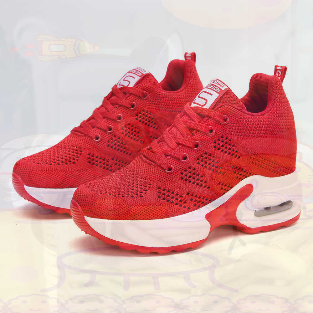 Vermelho tamanho 36 sapatos mu - Outdoor Camping Store avaliação e preço