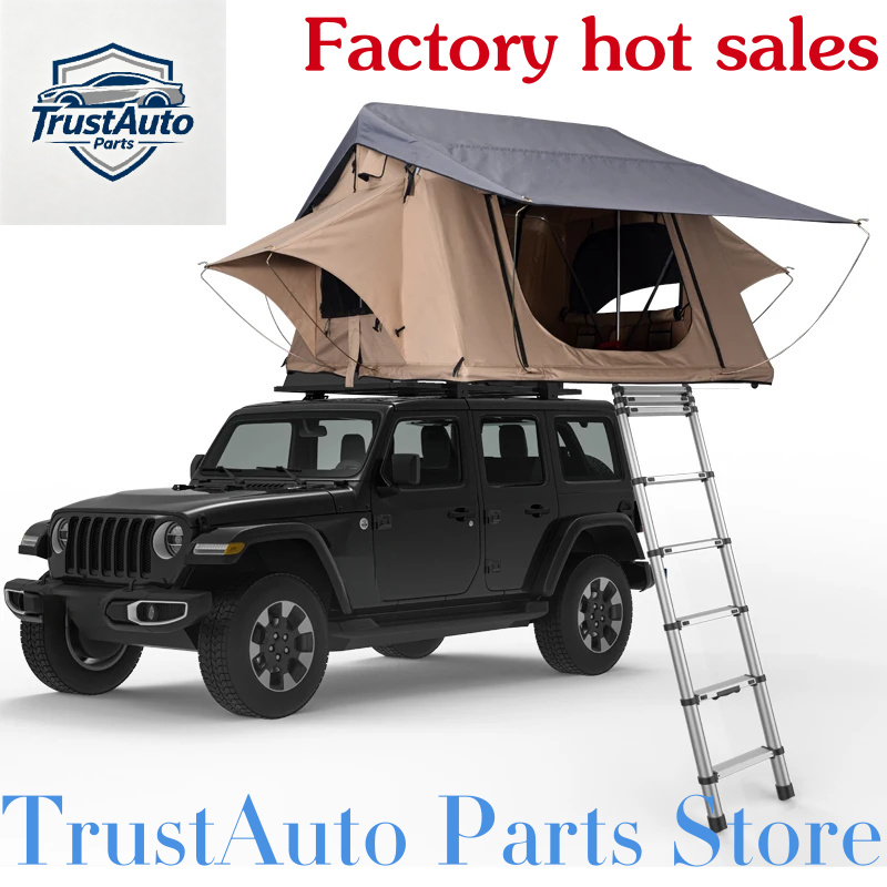 Hot Treasures: Barraca de Teto - Outdoor Camping Store avaliação e preço