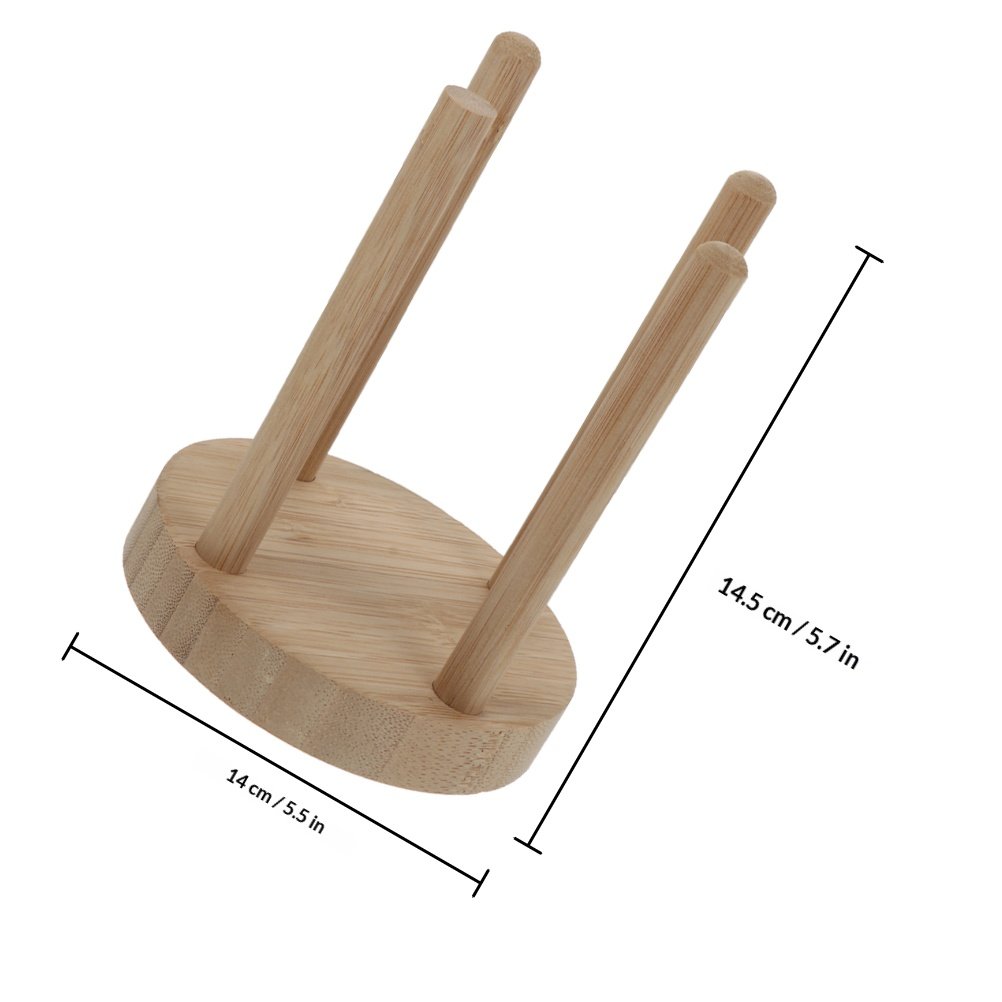 Suporte Compacto de Madeira pa - Outdoor Camping Store avaliação e preço