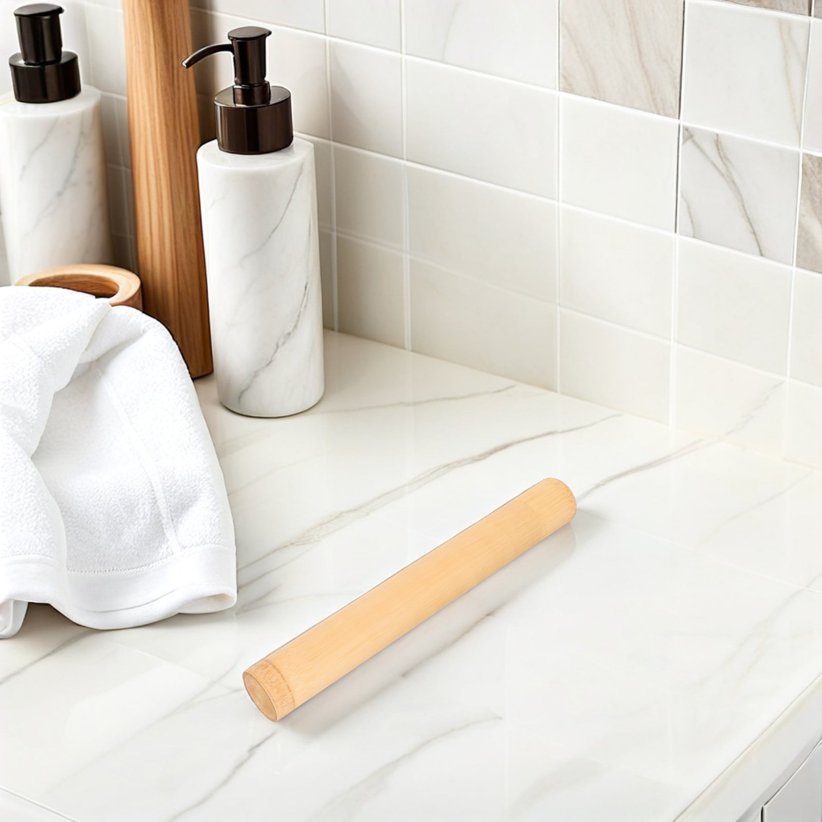 Estojo de Armazenamento Portát - Outdoor Camping Bathroom avaliação e preço