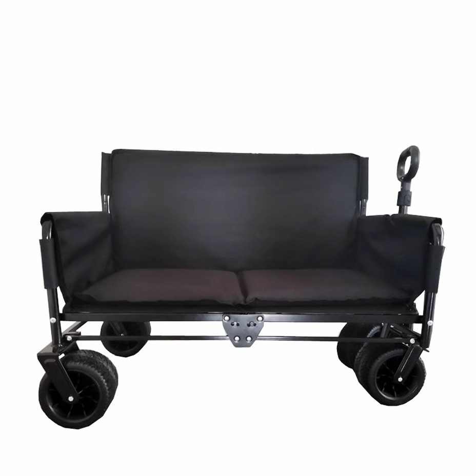 Carrinho Dobrável Multifuncion - Camp Table Folding avaliação e preço