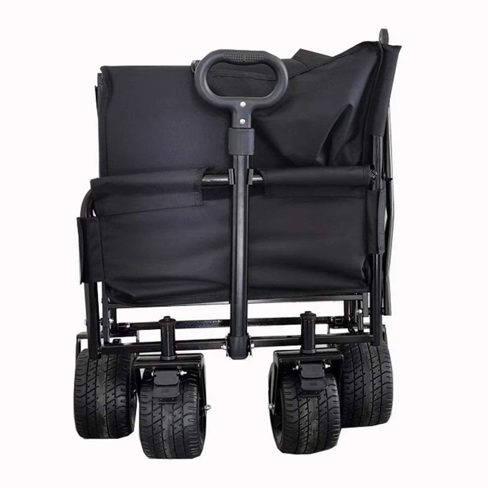 Carrinho Dobrável Multifuncion - Camp Table Folding avaliação e preço