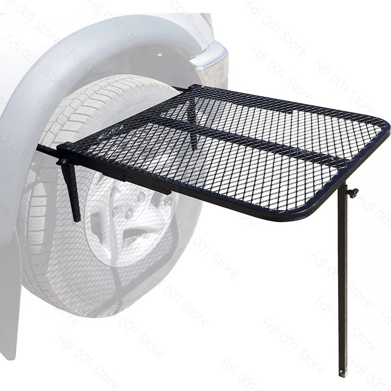 Churrasqueira Portátil para Ca - Outdoor Camping Grill avaliação e preço
