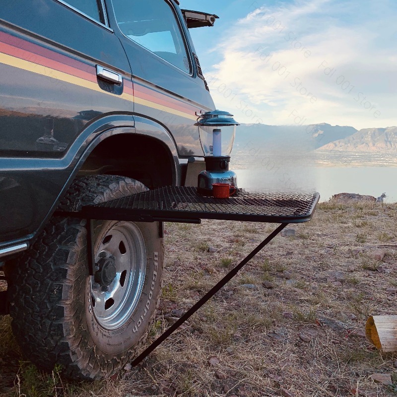 Churrasqueira Portátil para Ca - Outdoor Camping Grill avaliação e preço