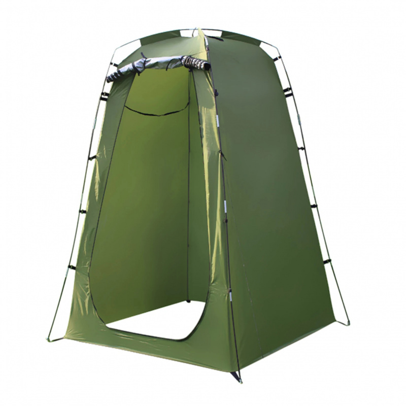 Tenda Portátil para Banho e Tr - Outdoor Camping Toilet Tent avaliação e preço