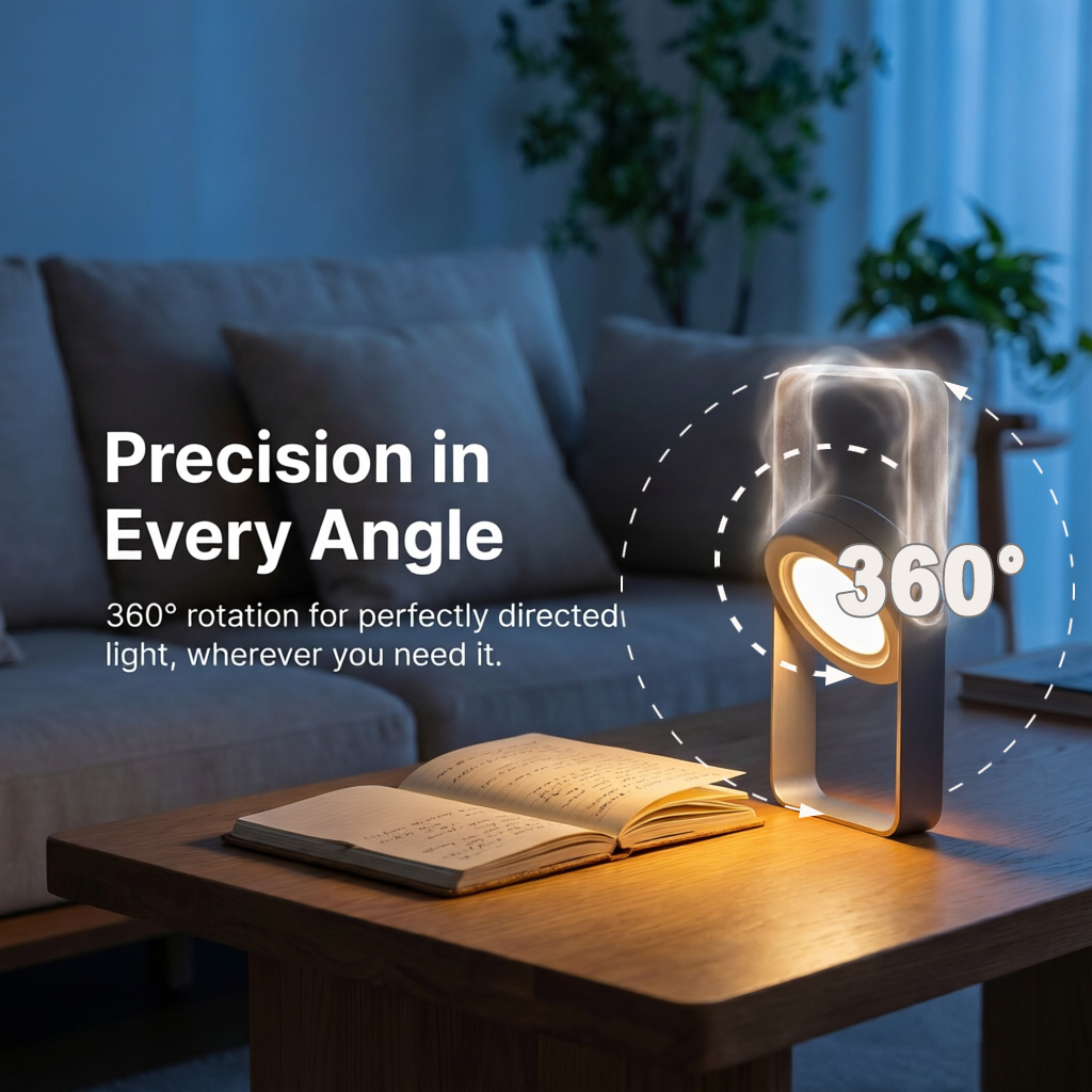 Lanterna Telescópica de Mesa,  - Camp Table Folding avaliação e preço
