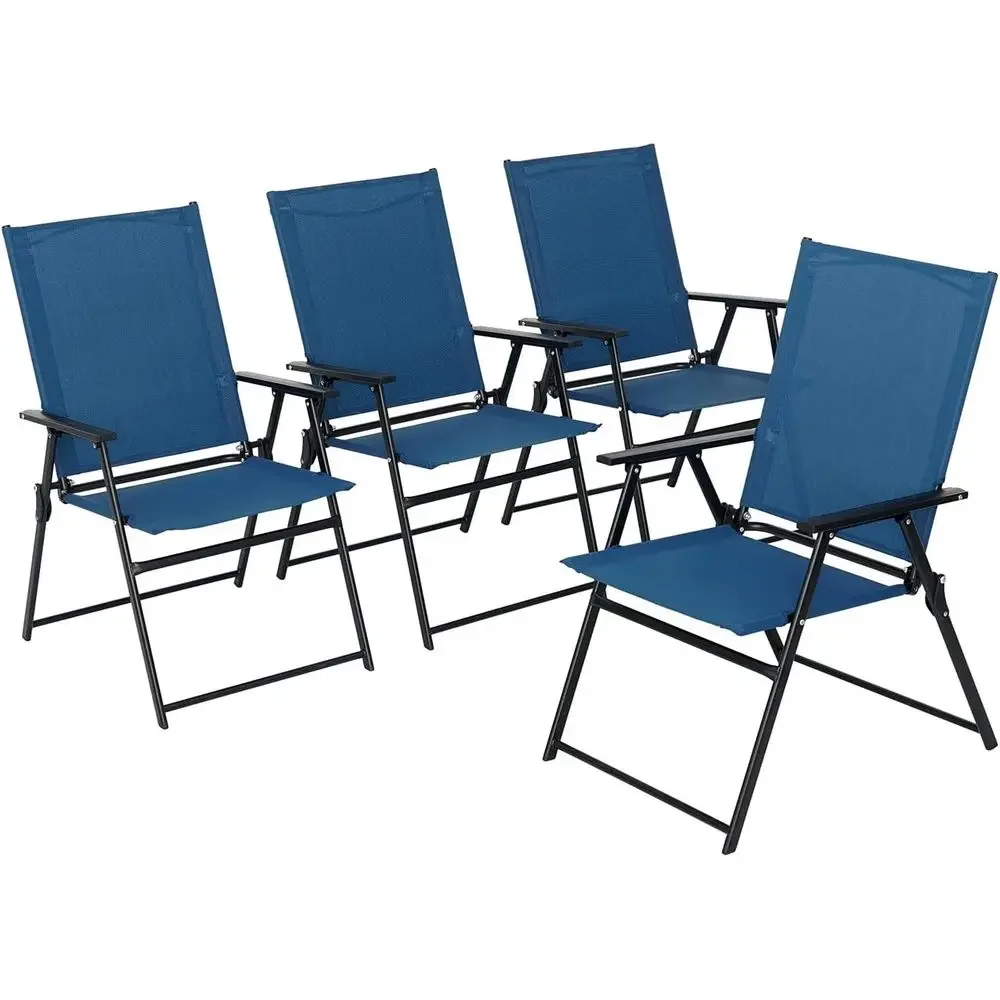 Conjunto de Jantar para Pátio  - Outdoor Camping Dining Set avaliação e preço