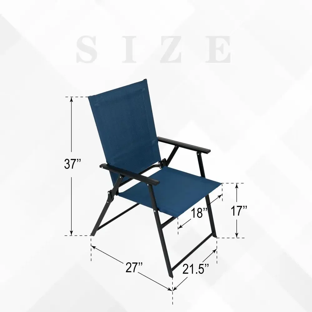 Conjunto de Jantar para Pátio  - Outdoor Camping Dining Set avaliação e preço