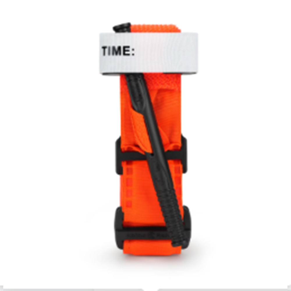 Torniquete Tático de Alumínio  - Outdoor Camping Essential Gear avaliação e preço