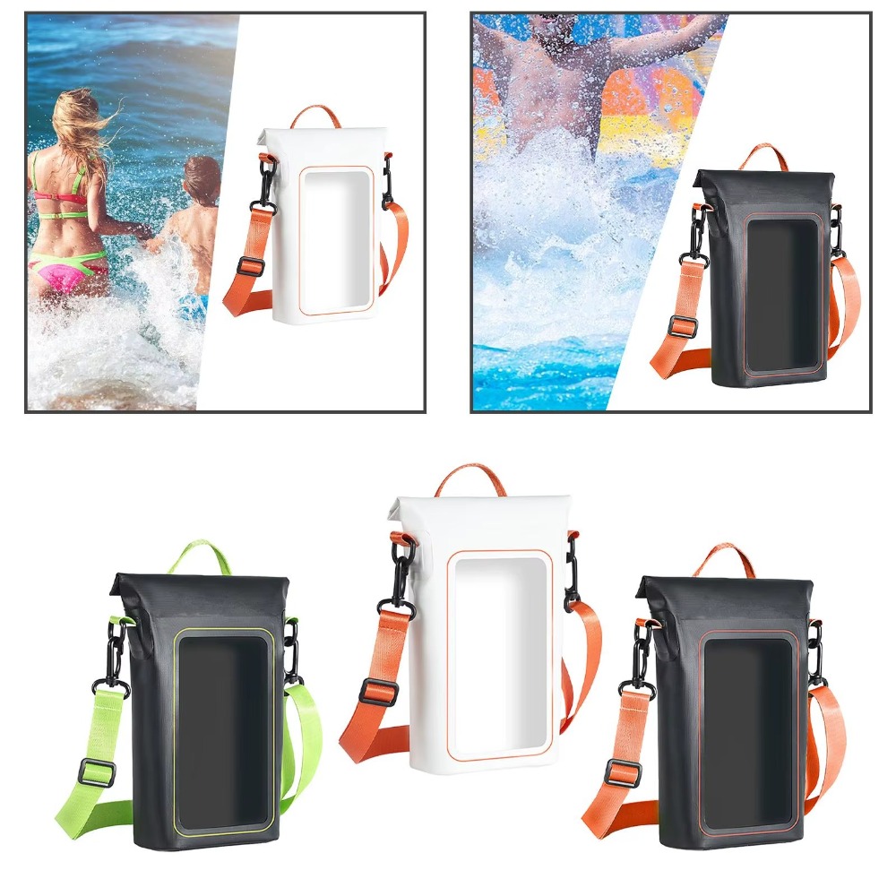 Bolsa à Prova d'Água para Celu - Dry Bag Waterproof avaliação e preço