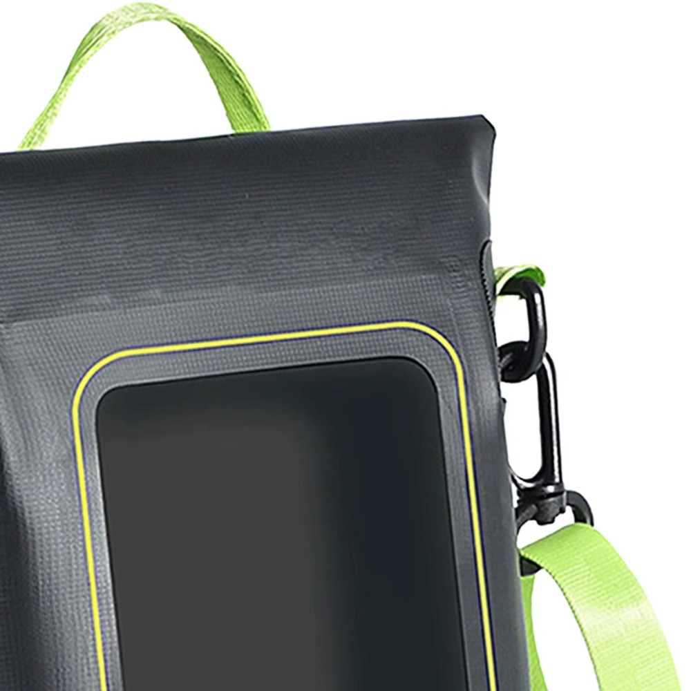 Bolsa à Prova d'Água para Celu - Dry Bag Waterproof avaliação e preço