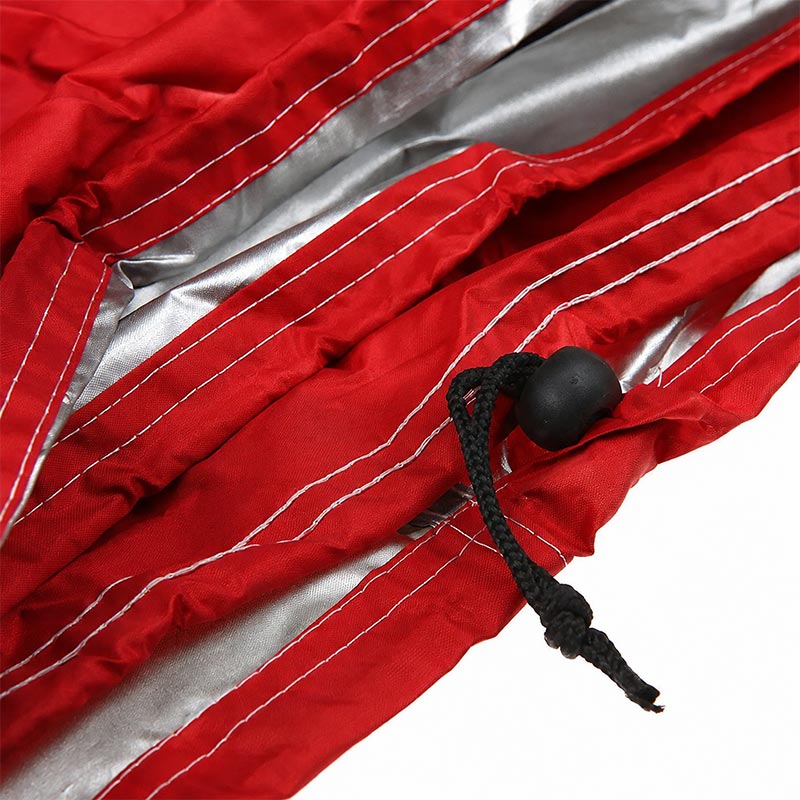Capa para Churrasqueira 210D à - Outdoor Camping Grill avaliação e preço