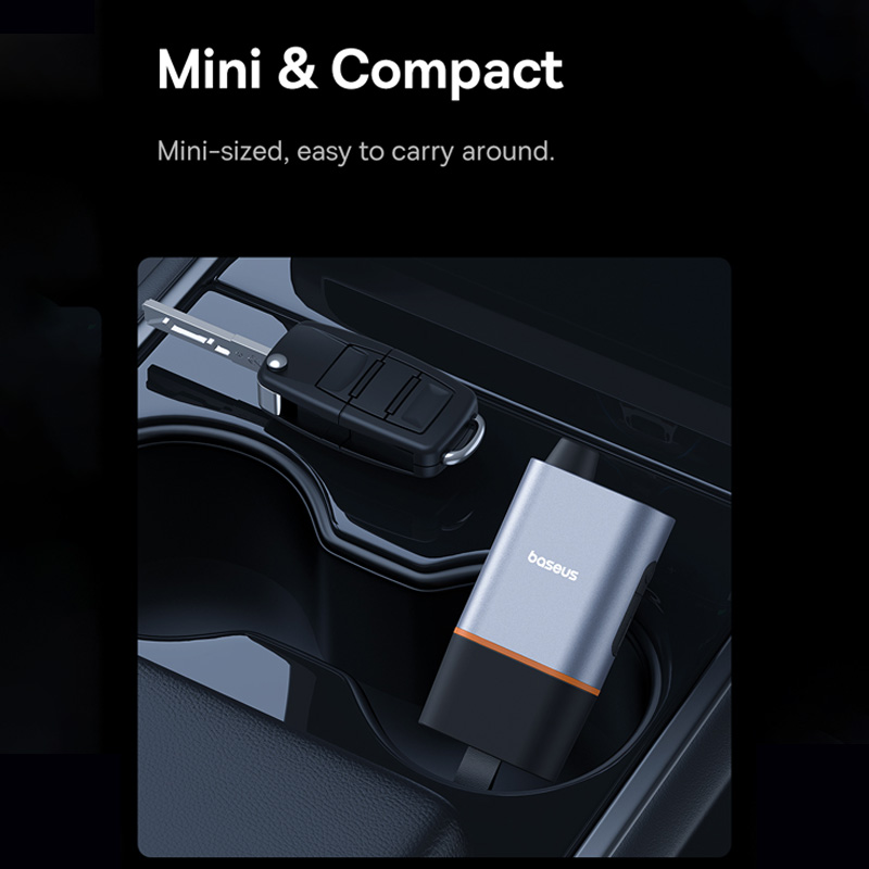 Baseus carro martelo de emergê - Bivvy Bag Emergency avaliação e preço