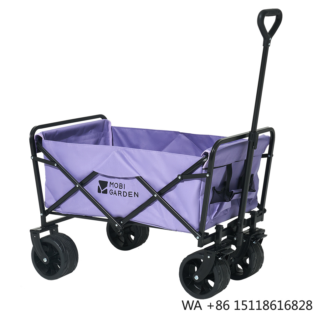 Carrinho Portátil Dobrável de  - Camp Table Folding avaliação e preço