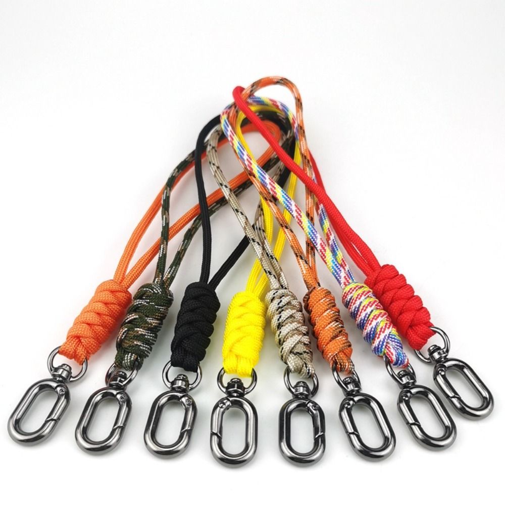 Paracord chaveiro cordão fivel - Bivvy Bag Emergency avaliação e preço