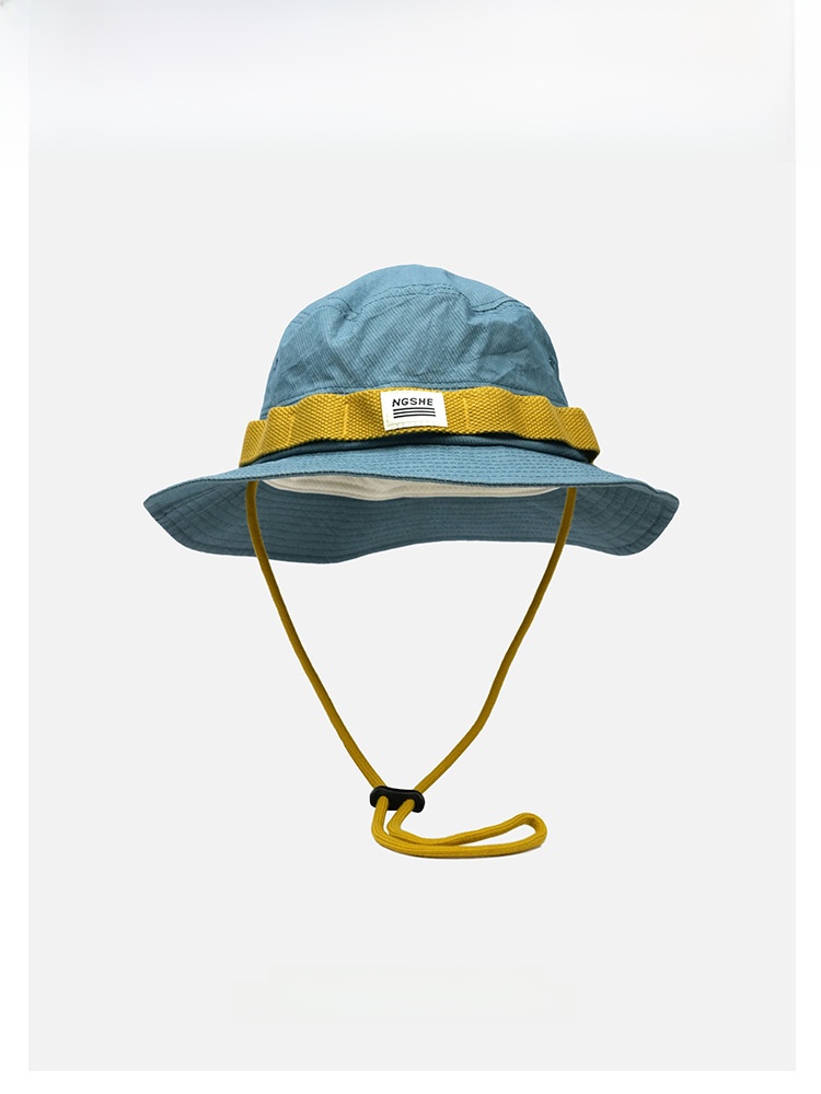 Boné de Pesca Estilo Japonês R - Japanese Outdoor Camping avaliação e preço