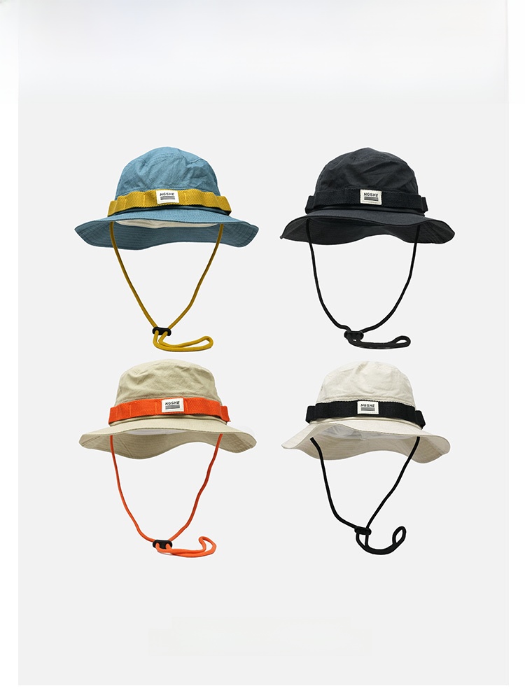 Boné de Pesca Estilo Japonês R - Japanese Outdoor Camping avaliação e preço