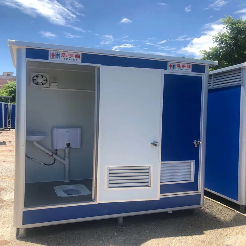Banheiro e Chuveiro Portátil p - Outdoor Camping Bathroom avaliação e preço