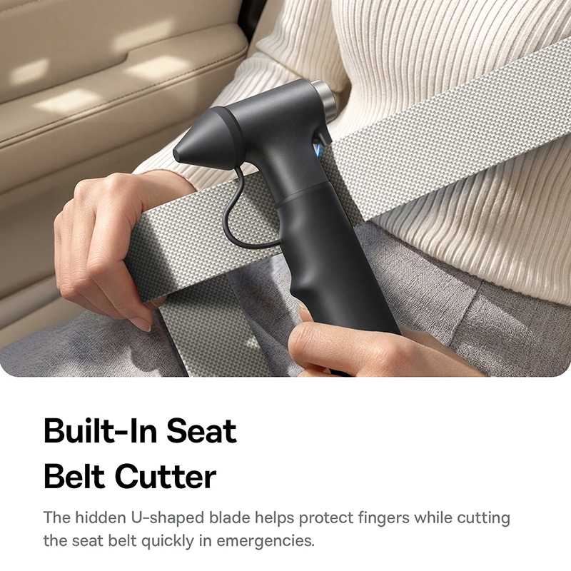 Martelo de Segurança para Carr - Bivvy Bag Emergency avaliação e preço