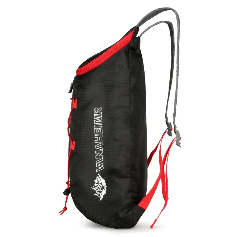 Mochila dobrável multifunciona - Outdoor Camping Bathroom avaliação e preço