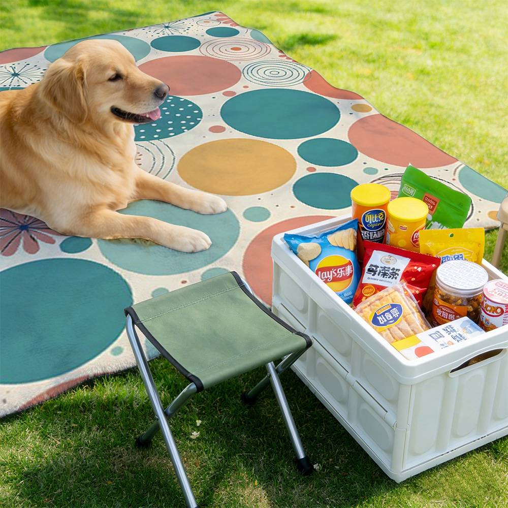 1 Peça de Cobertor Externo Per - Outdoor Camping Store avaliação e preço