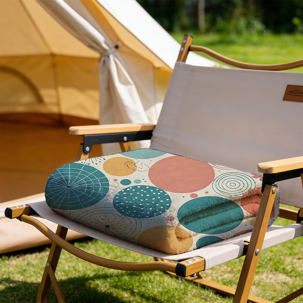 1 Peça de Cobertor Externo Per - Outdoor Camping Store avaliação e preço