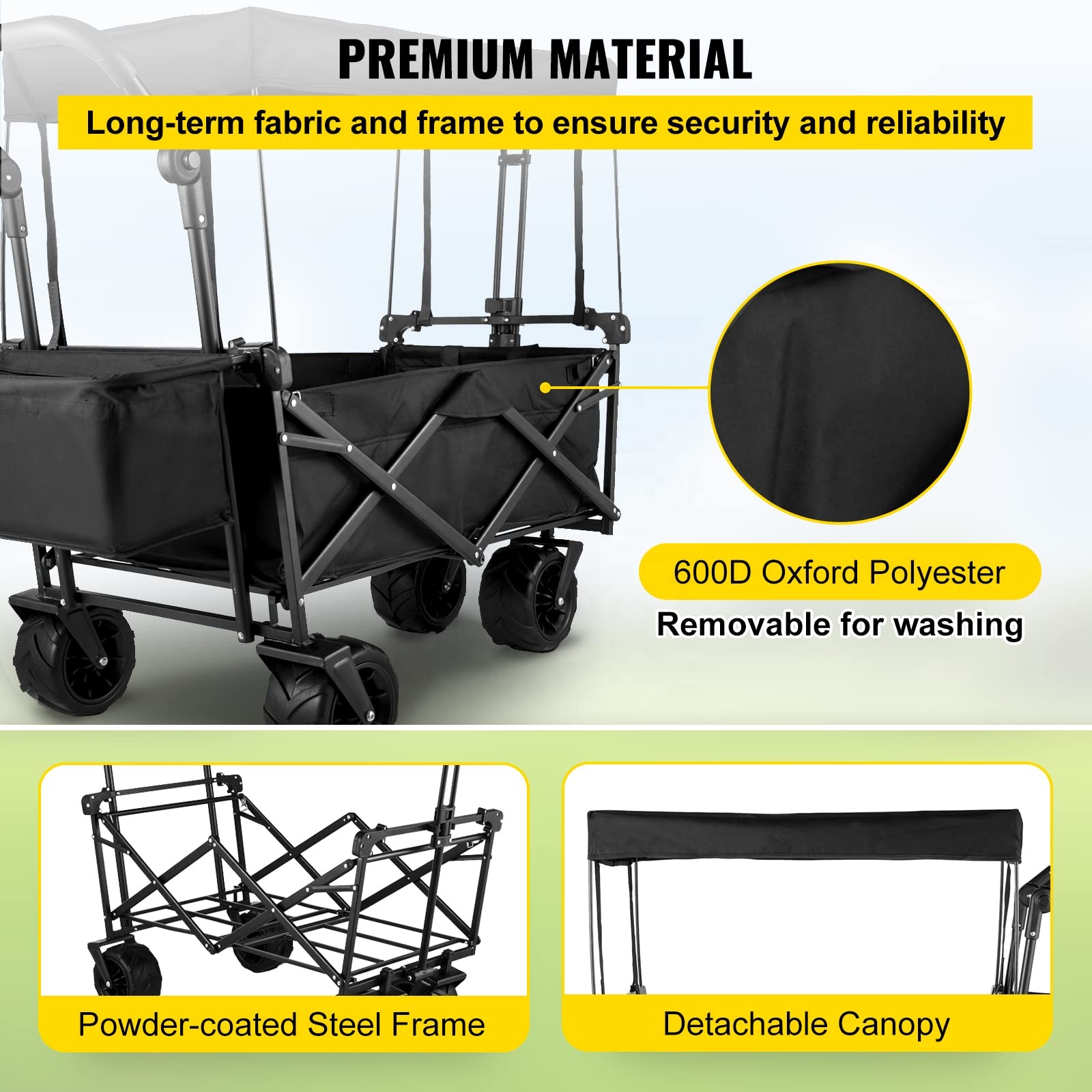Carrinho de Camping Dobrável p - Camp Table Folding avaliação e preço