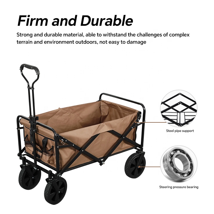 Carrinho de Pesca HOMFUL Dobrá - Camp Table Folding avaliação e preço