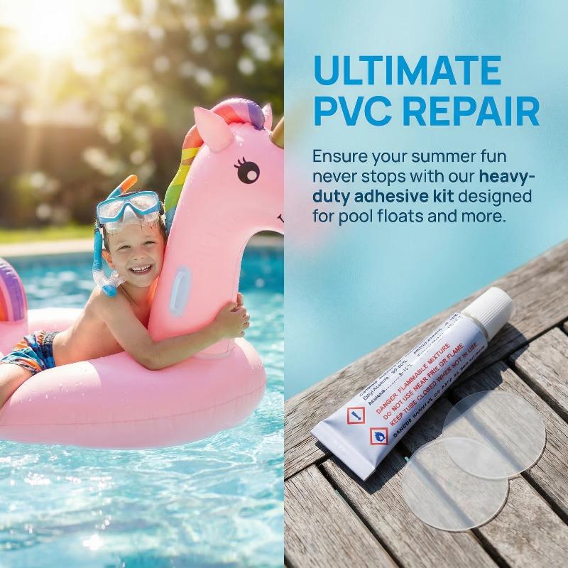 Kit de Reparo para Colchões In - Inflatable Mattress avaliação e preço