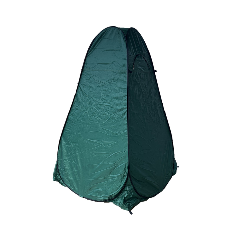 Tenda de Chuveiro Pop-Up para  - Outdoor Camping Toilet Tent avaliação e preço