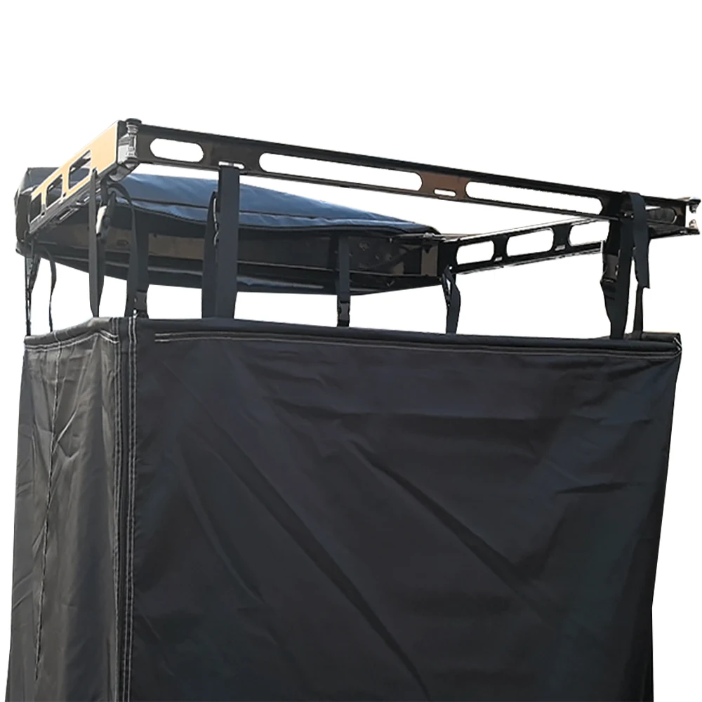 Venda quente portátil ao ar li - Outdoor Camping Toilet Tent avaliação e preço