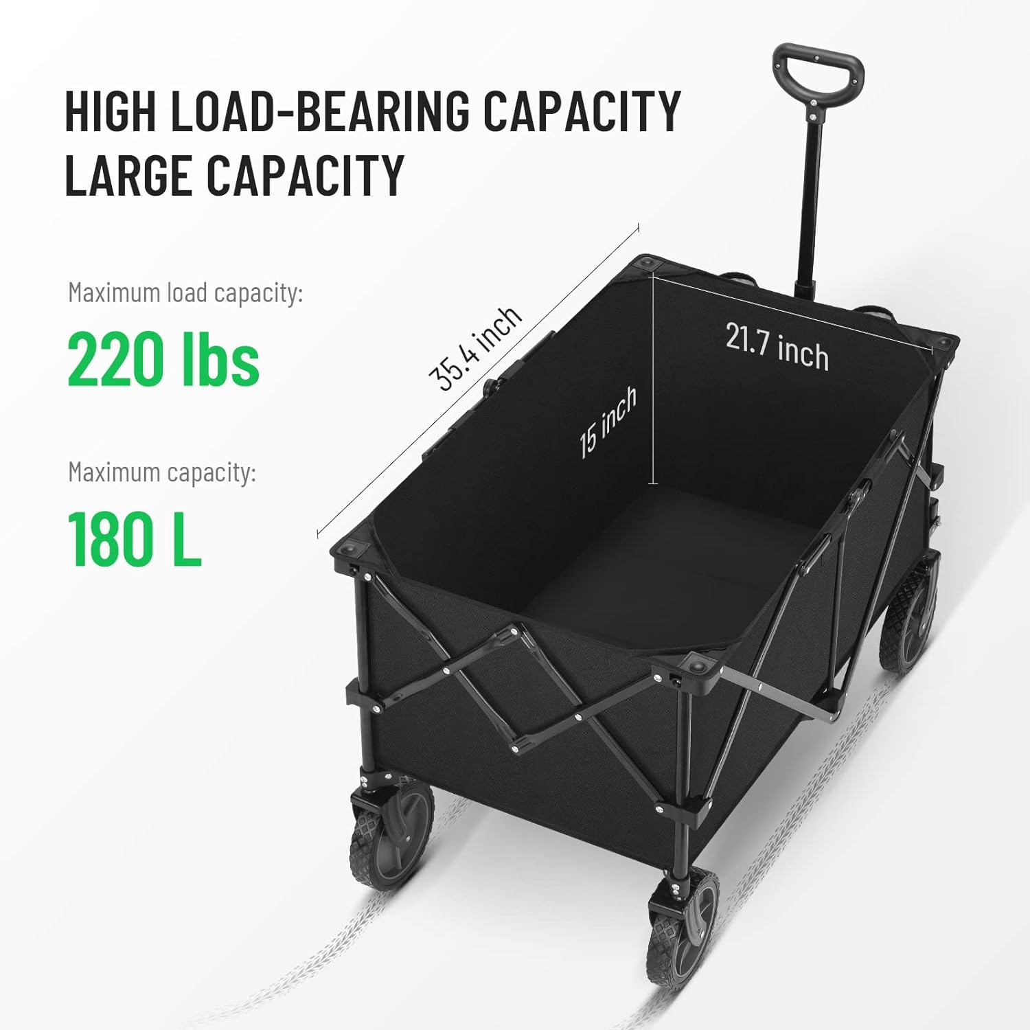 Carrinho Dobrável ODM por Atac - Camp Table Folding avaliação e preço