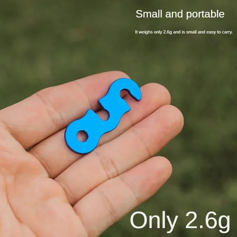 Ajustador de Corda para Barrac - Outdoor Camping Extension Cord avaliação e preço