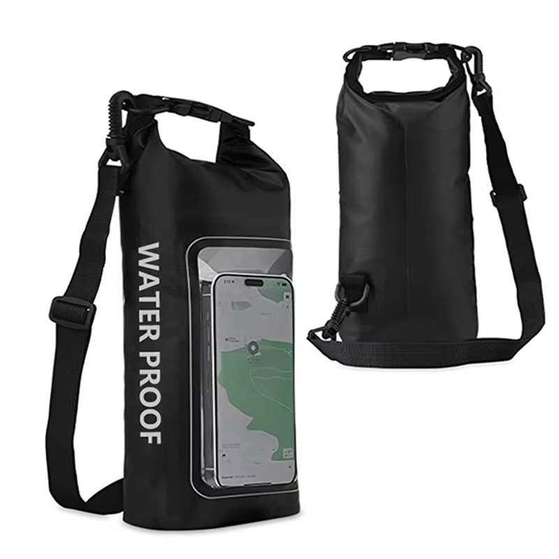 Bolsa Impermeável Móvel de PVC - Dry Bag Waterproof avaliação e preço