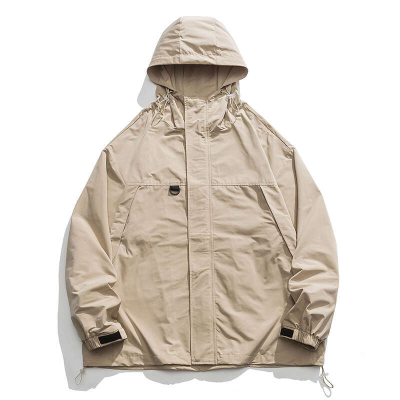 Jaqueta de trabalho masculina  - Japanese Outdoor Camping avaliação e preço
