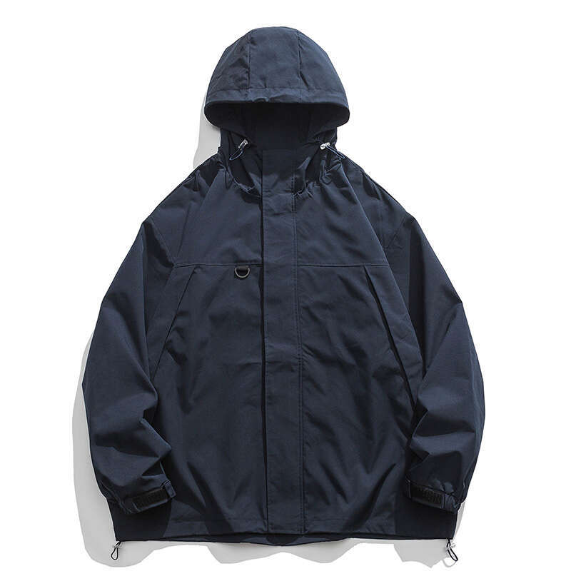 Jaqueta de trabalho masculina  - Japanese Outdoor Camping avaliação e preço