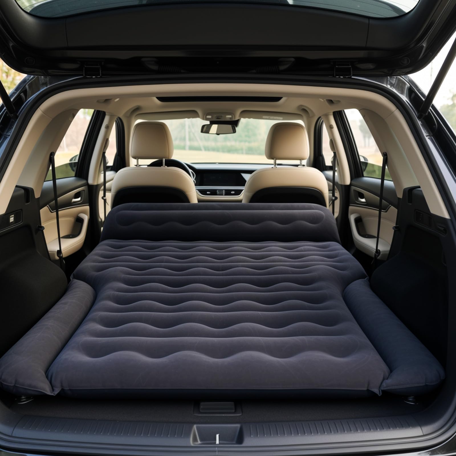 Colchão de Ar para SUV, Cama I - Inflatable Mattress avaliação e preço