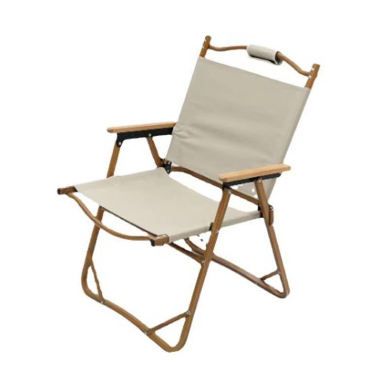 Cadeira de camping portátil do - Outdoor Chair Camping avaliação e preço