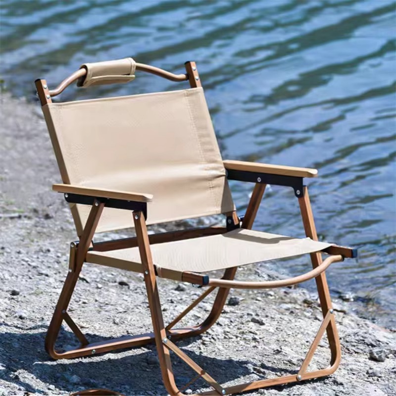 Cadeira de camping portátil do - Outdoor Chair Camping avaliação e preço