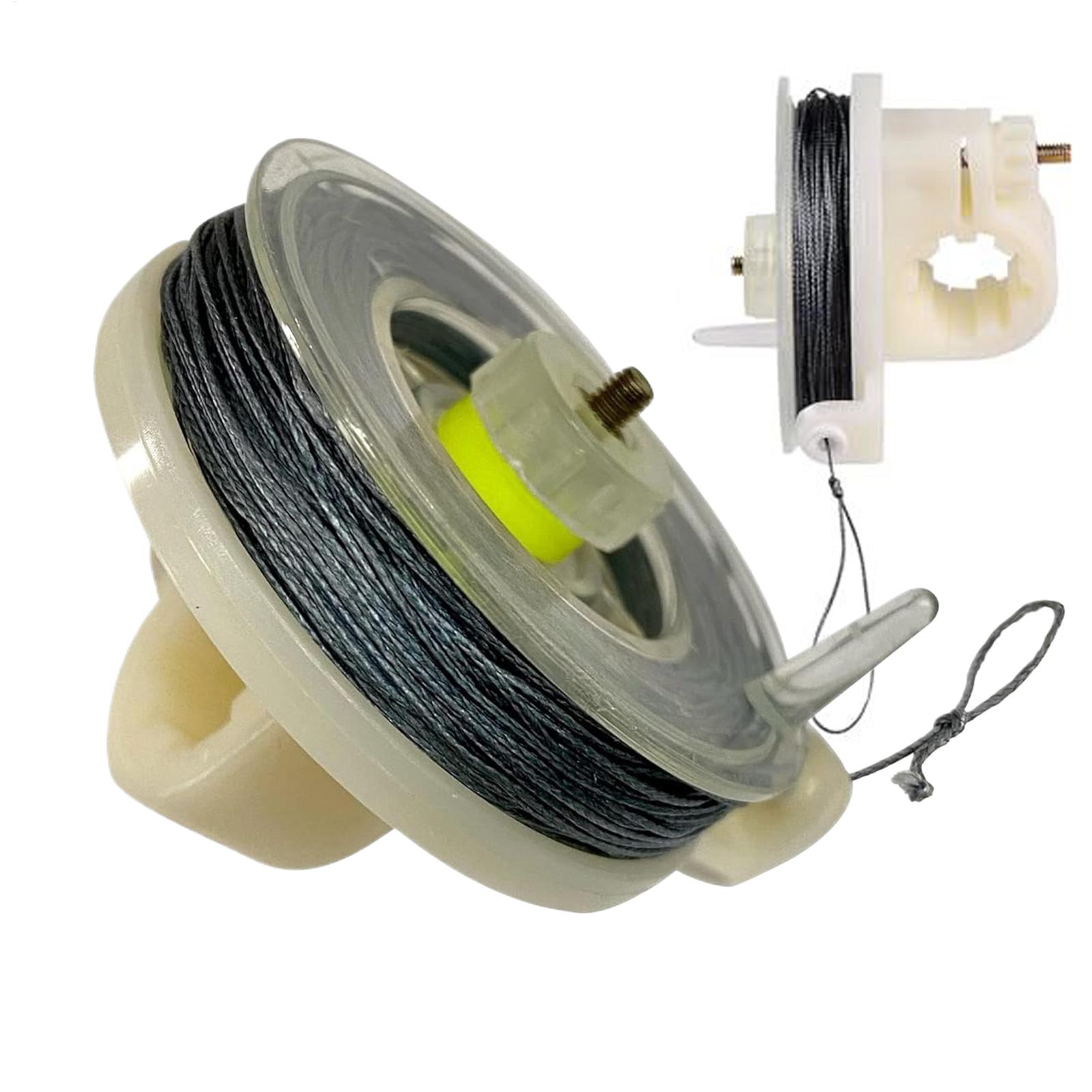 Fio de viagem de alarme de per - Outdoor Camping Extension Cord avaliação e preço
