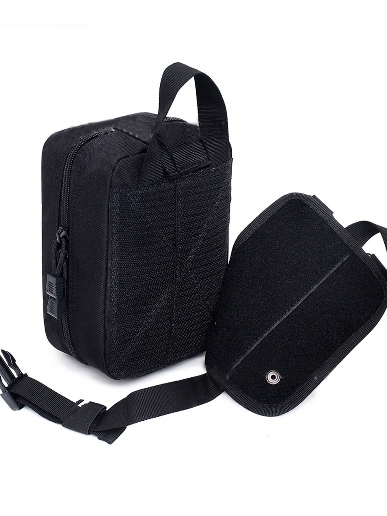 Kits de Primeiros Socorros, Bo - First Aid Kit Camping avaliação e preço