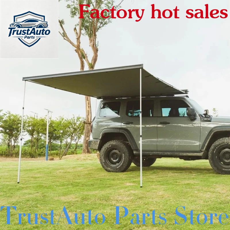 Loja de Peças Automotivas Trus - Outdoor Camping Store avaliação e preço