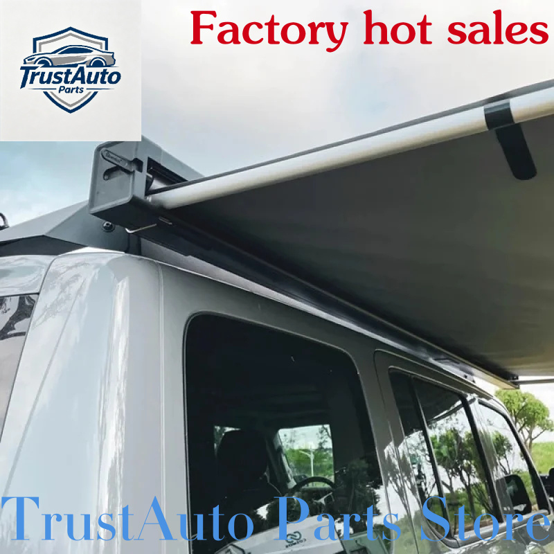 Loja de Peças Automotivas Trus - Outdoor Camping Store avaliação e preço