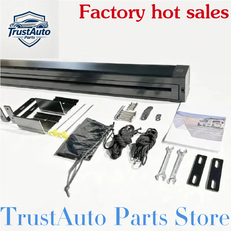 Loja de Peças Automotivas Trus - Outdoor Camping Store avaliação e preço