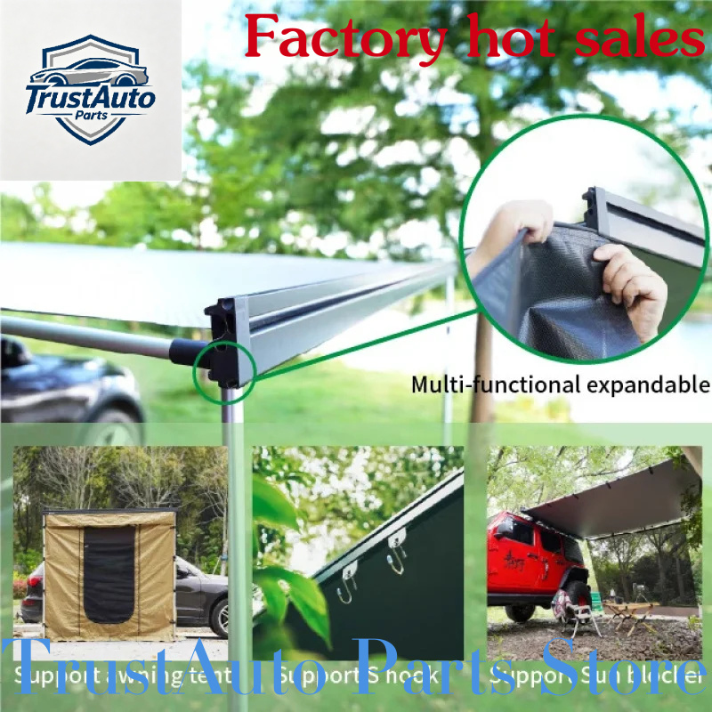 Loja de Peças Automotivas Trus - Outdoor Camping Store avaliação e preço